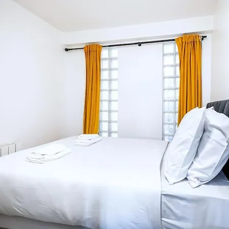 Appartement Familial Confortable Proche De Paris Les Lilas Buitenkant foto