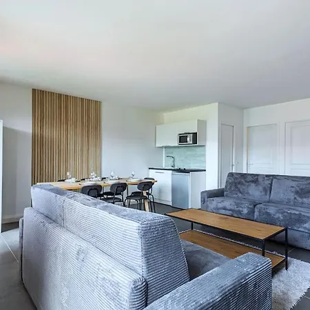 Appartement Familial Confortable Proche De Paris Les Lilas Buitenkant foto