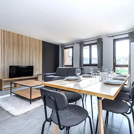 Appartement Familial Confortable Proche De Paris Les Lilas Buitenkant foto