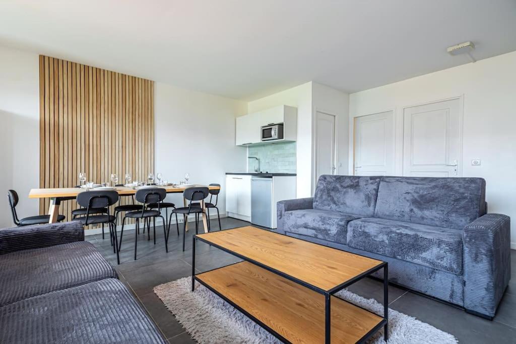 Familial Confortable Proche De Paris Appartement Les Lilas