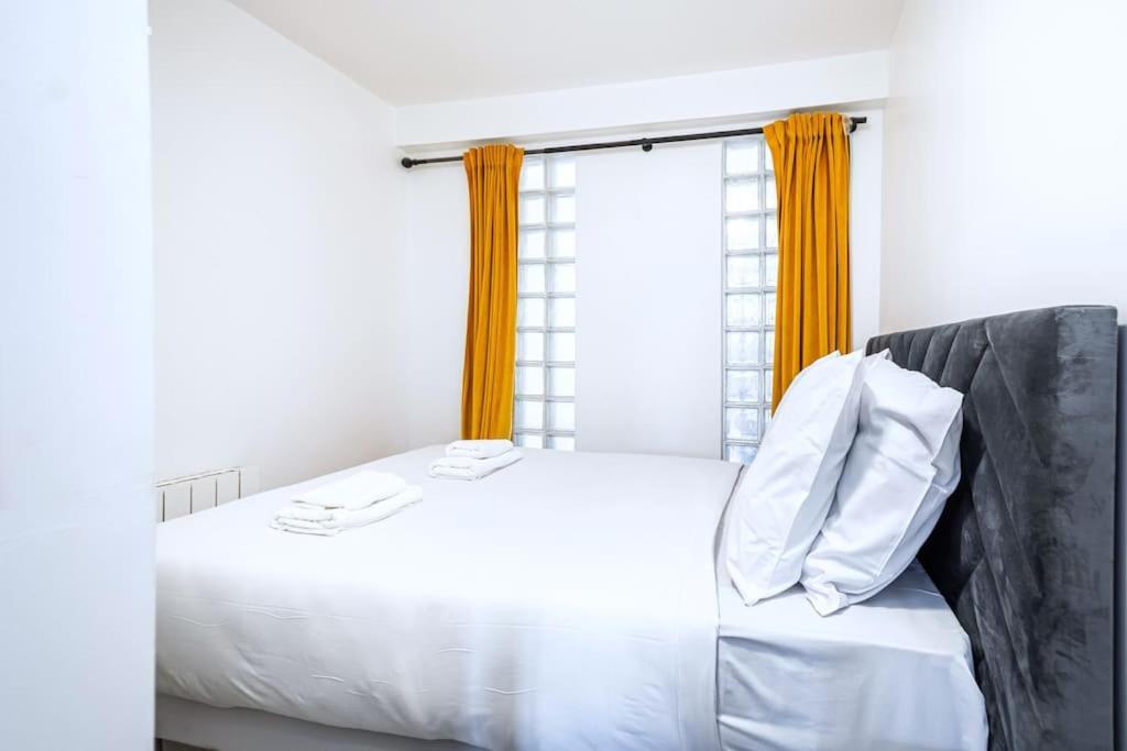 Appartement Familial Confortable Proche De Paris Les Lilas